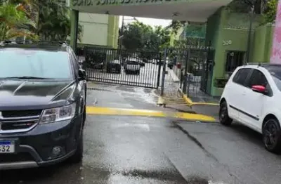 Apartamento com 2 quartos à venda na Rua Geraldo Beting, 300, Jardim Germania, São Paulo