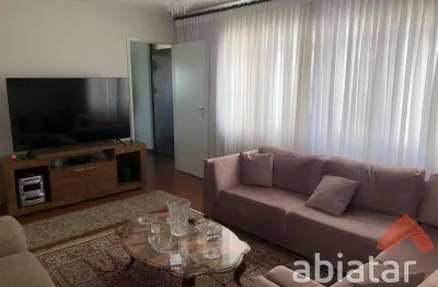 Linda cobertura unificada com 3 dormitórios (1 suíte) à venda - 185m² no alto da lapa