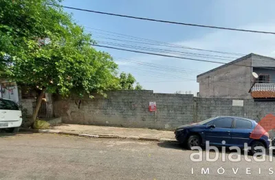 Terreno a venda 125 metros  jardim américa taboão da serra sp