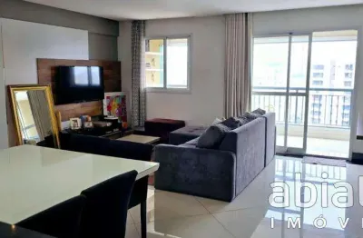 Apartamento com 2 quartos à venda na Rua José da Silva Ribeiro, 576, Vila Andrade, São Paulo