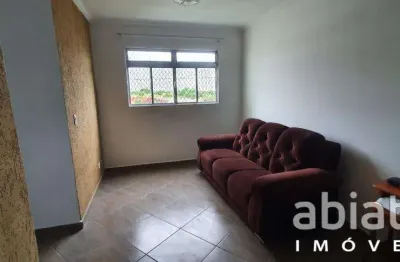 Apartamento à venda - parque pinheiros - taboão da serra