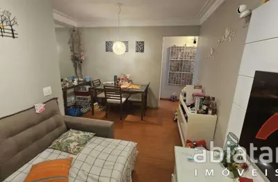 Apartamento à venda - jardim das vertentes - são paulo