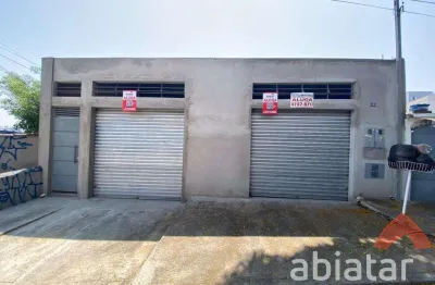 Salão para alugar - jardim das esmeraldas - são paulo