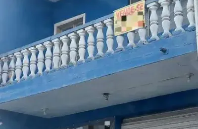 Sala comercial no jardim  helena 100 m² terreno conta com 75 metros quadrados de fundo