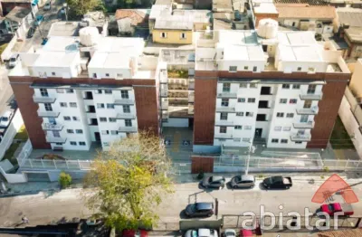 Belíssima cobertura à venda - 3 dormitórios - 102m² - 1 vaga de garagem