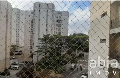Apartamento com 2 quartos à venda na Rua Gregório Allegri, 100, Vila das Belezas, São Paulo
