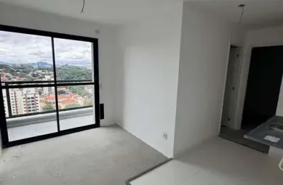 Apartamento à venda no innovare morumbi  2 dormitórios, 37m² no caxingui | lazer completo