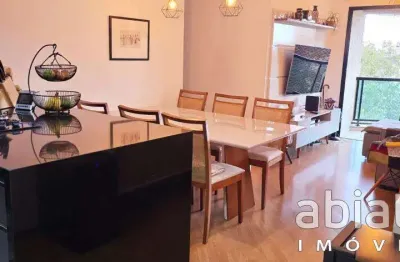 Apartamento com 2 quartos à venda na Rua Doutor Oscar Monteiro de Barros, 300, Vila Suzana, São Paulo