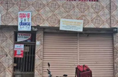 Casa com 2 quartos à venda na Rua Ozieri, Jardim Vale das Virtudes, São Paulo