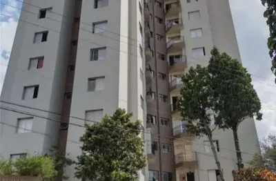 Apartamento com 2 quartos à venda na Rua Bernardo Tavares, 256, Vila Pirajussara, São Paulo