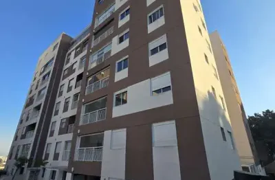 Apartamento à venda - parque assunção - taboão da serra