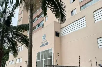 Studio à venda - condomínio gran vic morumbi valor: r$245.000,00