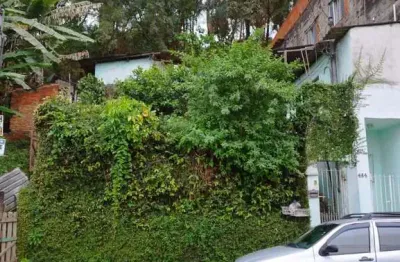 Terreno à venda na Rua Santa Luzia, Vila Santa Luzia, Taboão da Serra