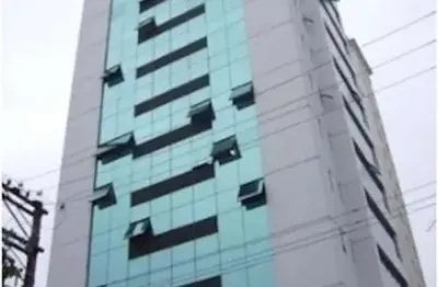 Sala comercial para alugar na Rua Cunha, Vila Clementino, São Paulo