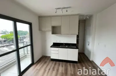 Kitnet / Stúdio à venda na Avenida dos Carinás, 407, Indianópolis, São Paulo