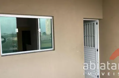 Casa com 3 quartos à venda na Rua Ubirajara Otávio de Oliveira, Jardim Mirna, Taboão da Serra