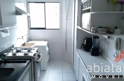Apartamento à venda no torres taboão – 2 dorms e lazer completo
