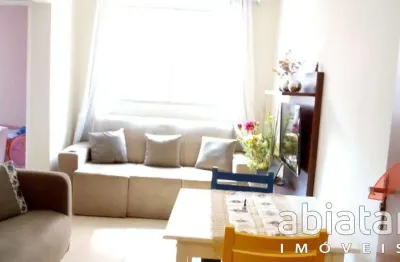 Apartamento com 3 quartos à venda na Rua Doutor Luiz Migliano, 811, Jardim Caboré, São Paulo