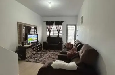 Sobrado de 3 dormitórios a venda - núcleo residencial isabela - taboão da serra