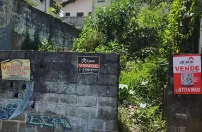 Terreno itapecerica centro, localização previlegiada