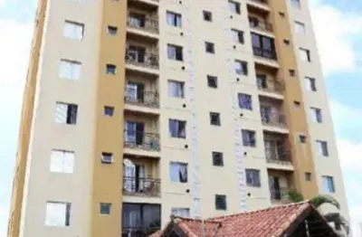 Apartamento à venda - jardim américa - taboão da serra