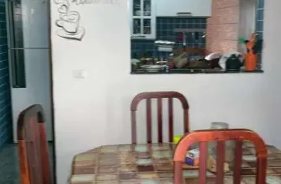 Sobrado à venda - sítio das madres - taboão da serra