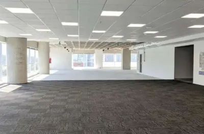 Sala comercial para alugar na Rua Luís Correia de Melo, Vila Cruzeiro, São Paulo