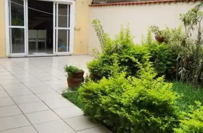 Sobrado de alto padrão à venda no lar são paulo – 250m² – 3 suítes – zona sul de são paulo