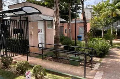 Apartamento com 2 quartos à venda na Rua Acomayo, 180, Jardim Dom José, São Paulo