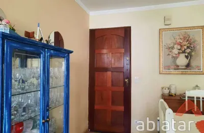 Apartamento com 2 quartos à venda na Avenida Paulo Ayres, 75, Parque Pinheiros, Taboão da Serra