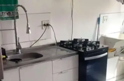 Apartamento à venda - jardim santa rosa - taboão da serra