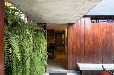 Ponto comercial à venda na Rua Professor João Brito, Vila Nova Conceição, São Paulo