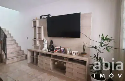Casa com 2 quartos à venda na Rua Bernardo Joaquim de Moraes, Jardim Salete, Taboão da Serra
