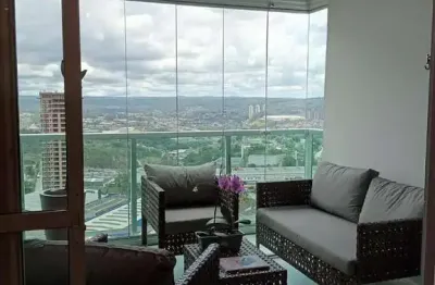 Apartamento à venda - parque esplanada - embu das artes