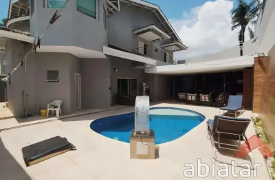 Sobrado para vender ou alugar - jardim indaiá - embu das artes