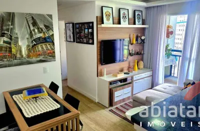 : apartamento aconchegante à venda no parque rebouças, são paulo - 2 dormitórios, 49m²