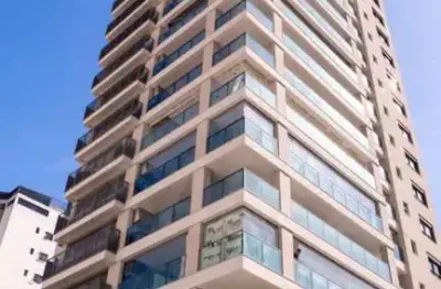 Apartamento com 4 quartos à venda na Rua Heliodora, 395, Santana, São Paulo
