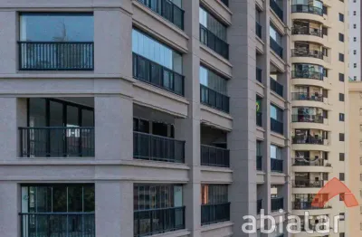 Apartamento com 4 quartos à venda na Alameda Itapecuru, 320, Alphaville Centro Industrial e Empresarial/Alphaville., Barueri