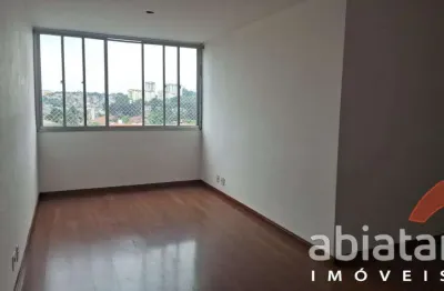 Apartamento com 3 quartos à venda na Rua Estevão Sanviti, 140, Jardim Piraçuama, São Paulo