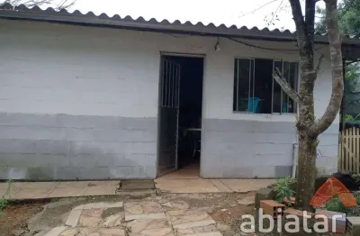 Fazenda à venda na Rua Dorival Fernandes, Ressaca, Itapecerica da Serra