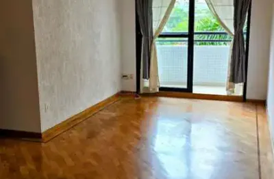 Apartamento com 3 quartos à venda na Rua Alexandre Benois, 500, Vila Andrade, São Paulo