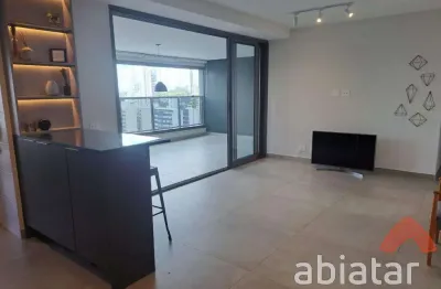 Apartamento de 3 dormitórios com 109m² com vaga - sumarezinho