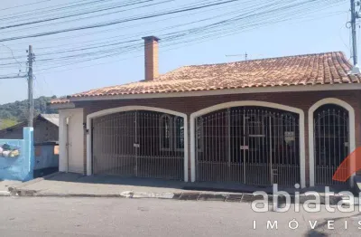 Casa à venda - jardim das palmeiras - itapecerica da serra