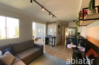 Apartamento com 3 quartos à venda na Rua Alexandre Benois, 17, Vila Andrade, São Paulo