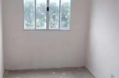 Apartamento à venda - jardim scândia - taboão da serra