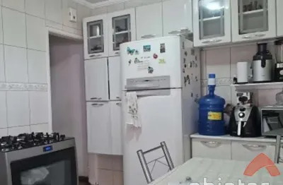 Casa à venda - jardim frei galvão - taboão da serra