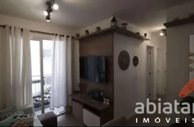 Condomínio bosque da serra - apartamento a venda - 2 dormitórios com vaga de garagem