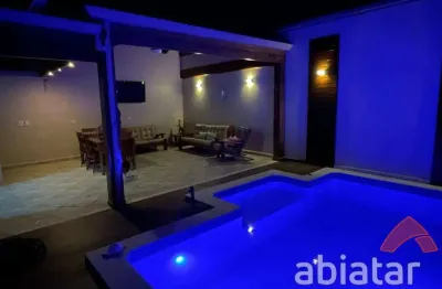 Casa com 3 quartos à venda na Avenida Rio De Janeiro Jangadas, Balneário Stella Maris, Peruíbe