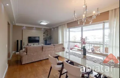 Apartamento com 4 quartos à venda na Rua Vergueiro, 5400, Vila Firmiano Pinto, São Paulo