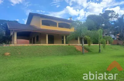 Fazenda à venda na Rua Professor Abel Elias de Oliveira, Praias Paulistanas, São Paulo